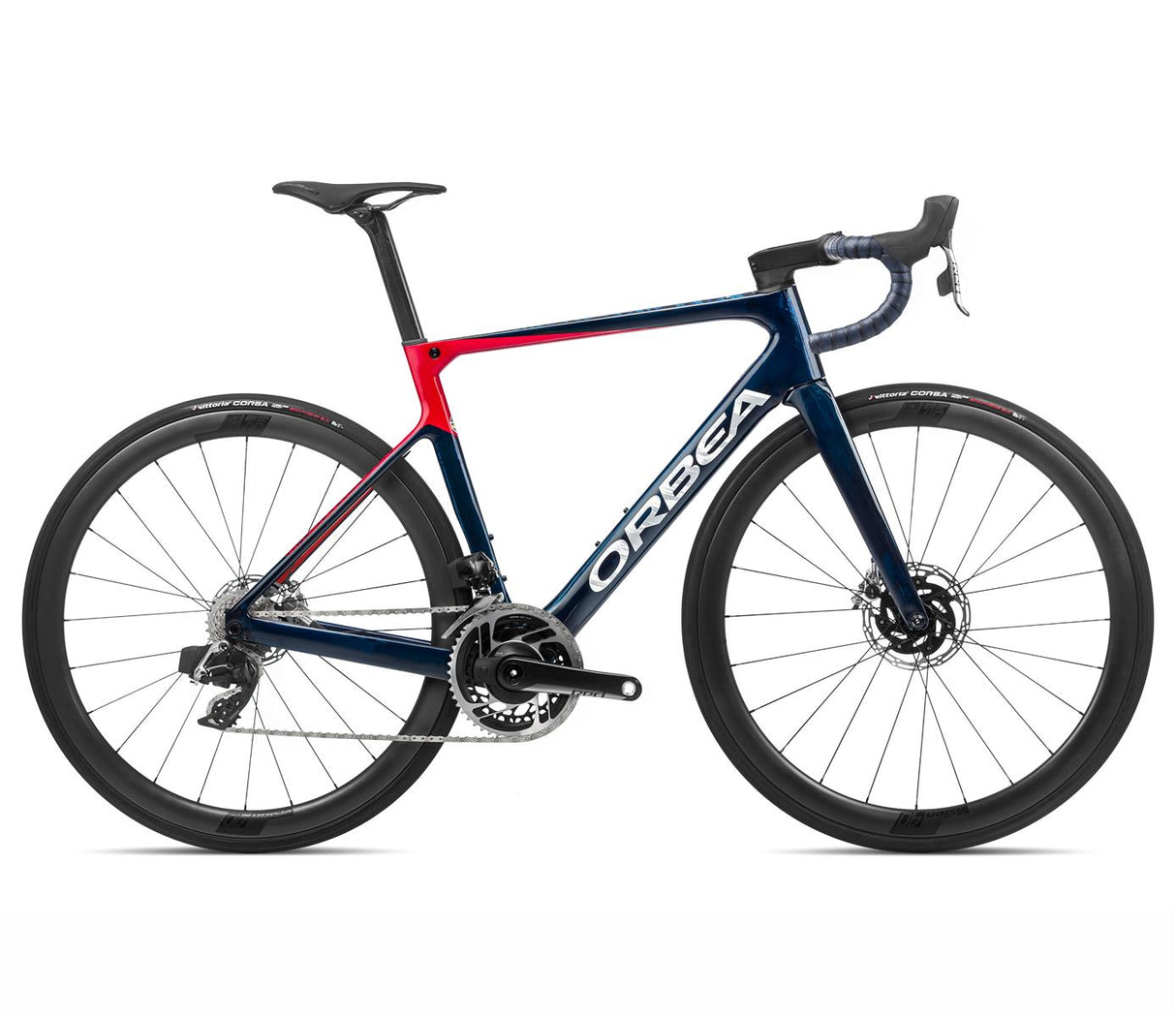 ORCA M11e Ltd PWR - Wnt