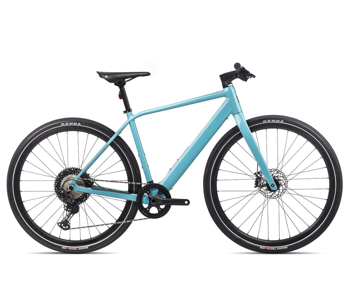 VIBE H10 - Blue (Gloss)