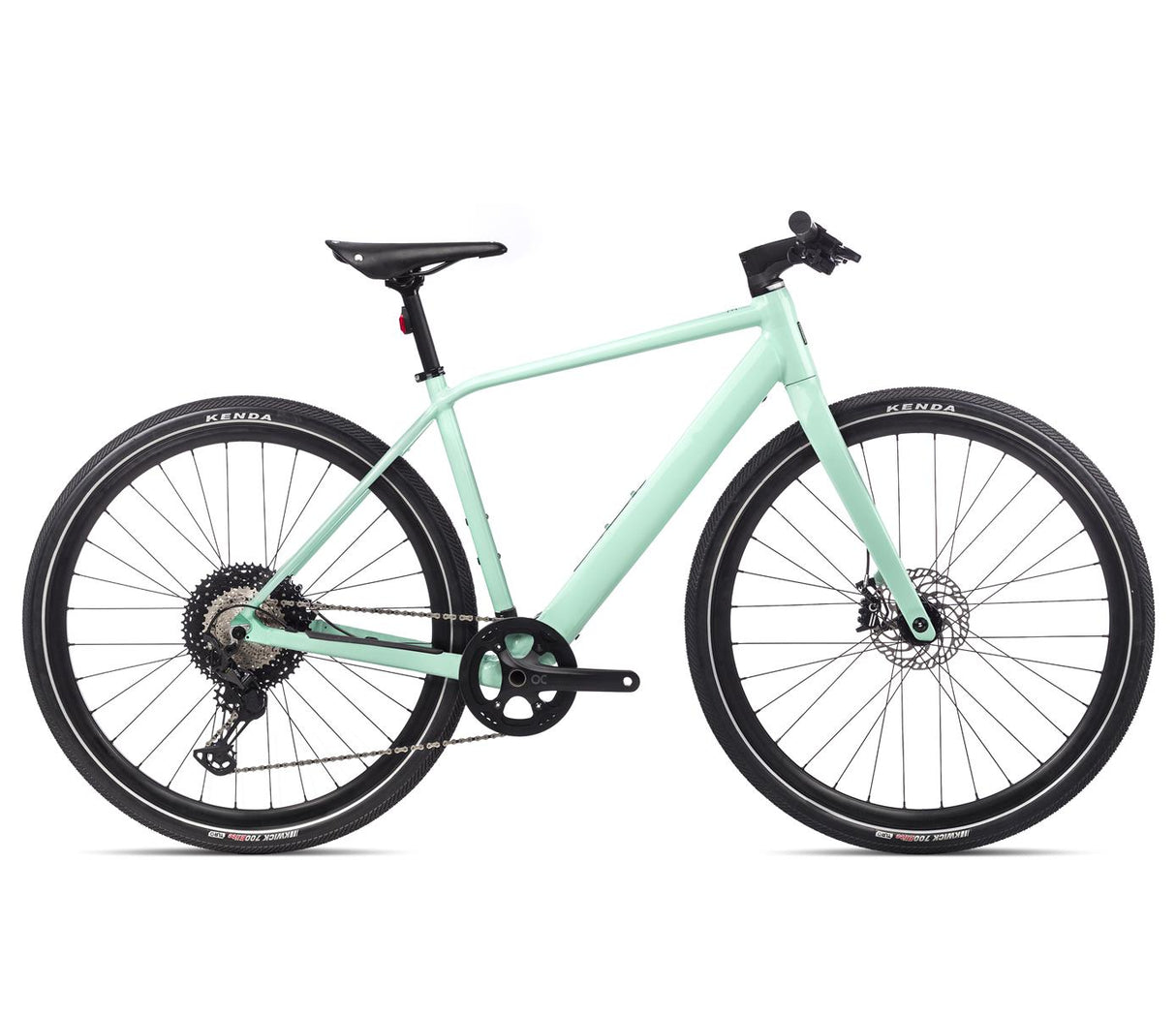 VIBE H10 - Light Green (Gloss)