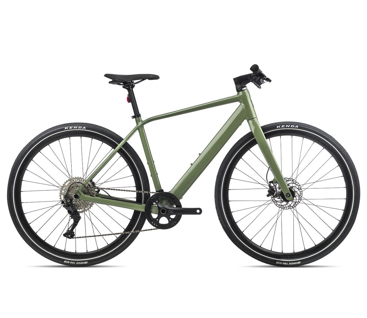 VIBE H30 - Urban Green (Gloss)