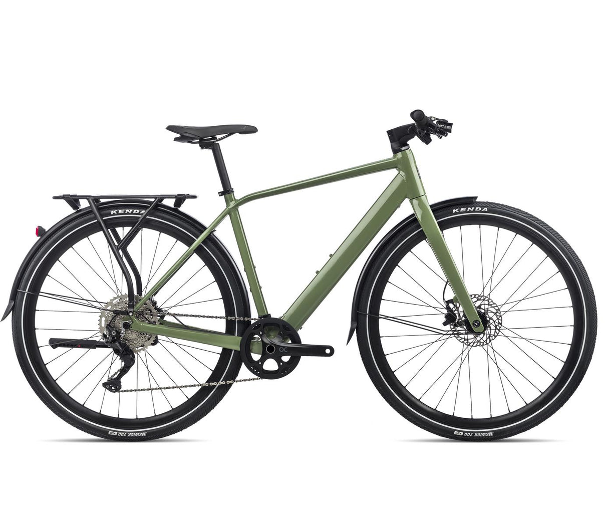 VIBE H30 EQ - Urban Green (Gloss)