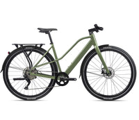 VIBE Mid H30 EQ - Urban Green (Gloss)
