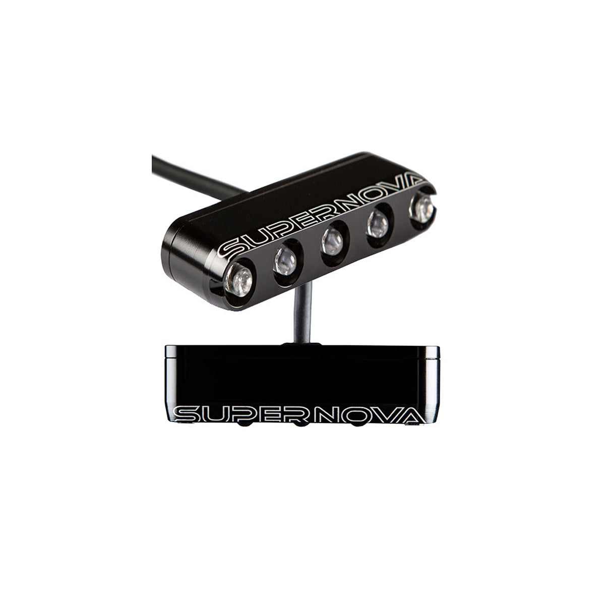 E-Bike Rücklicht M99-E12 Tail Light - für S-Pedelecs