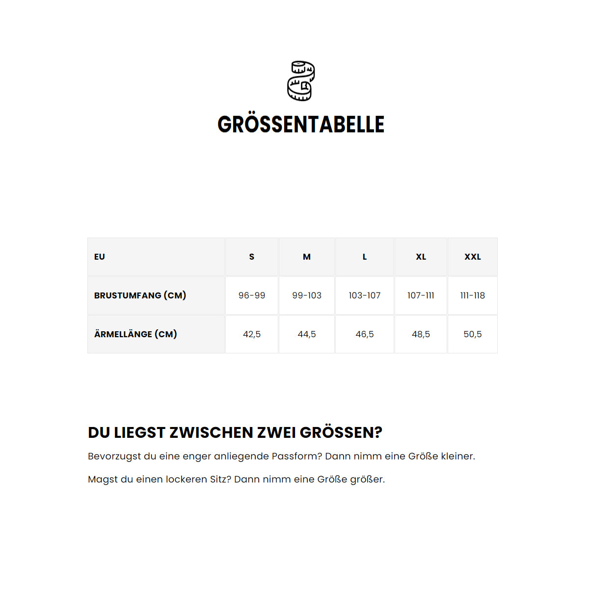 Breeze II - Trikot - Schwarz