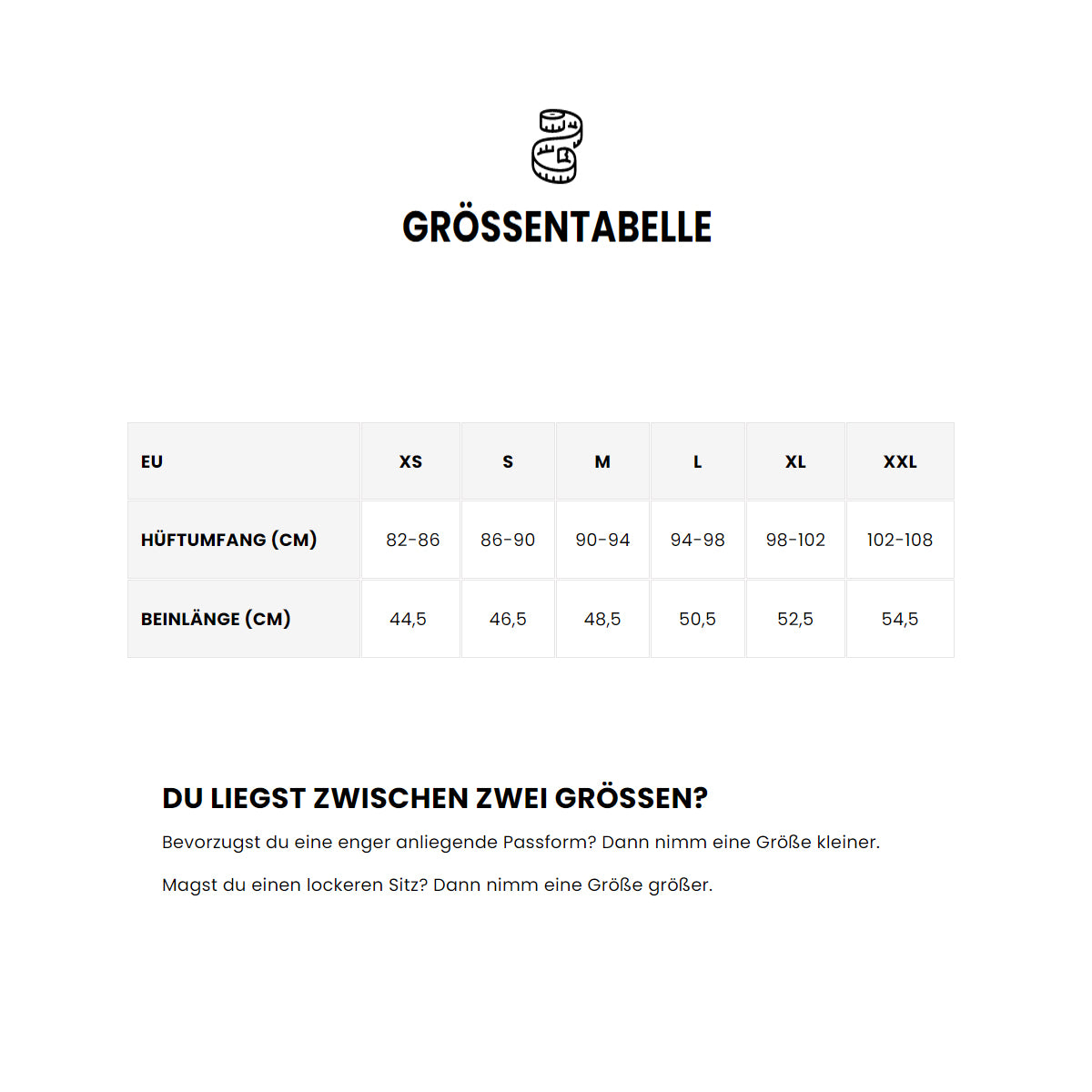 Roads II Shorts - Grau