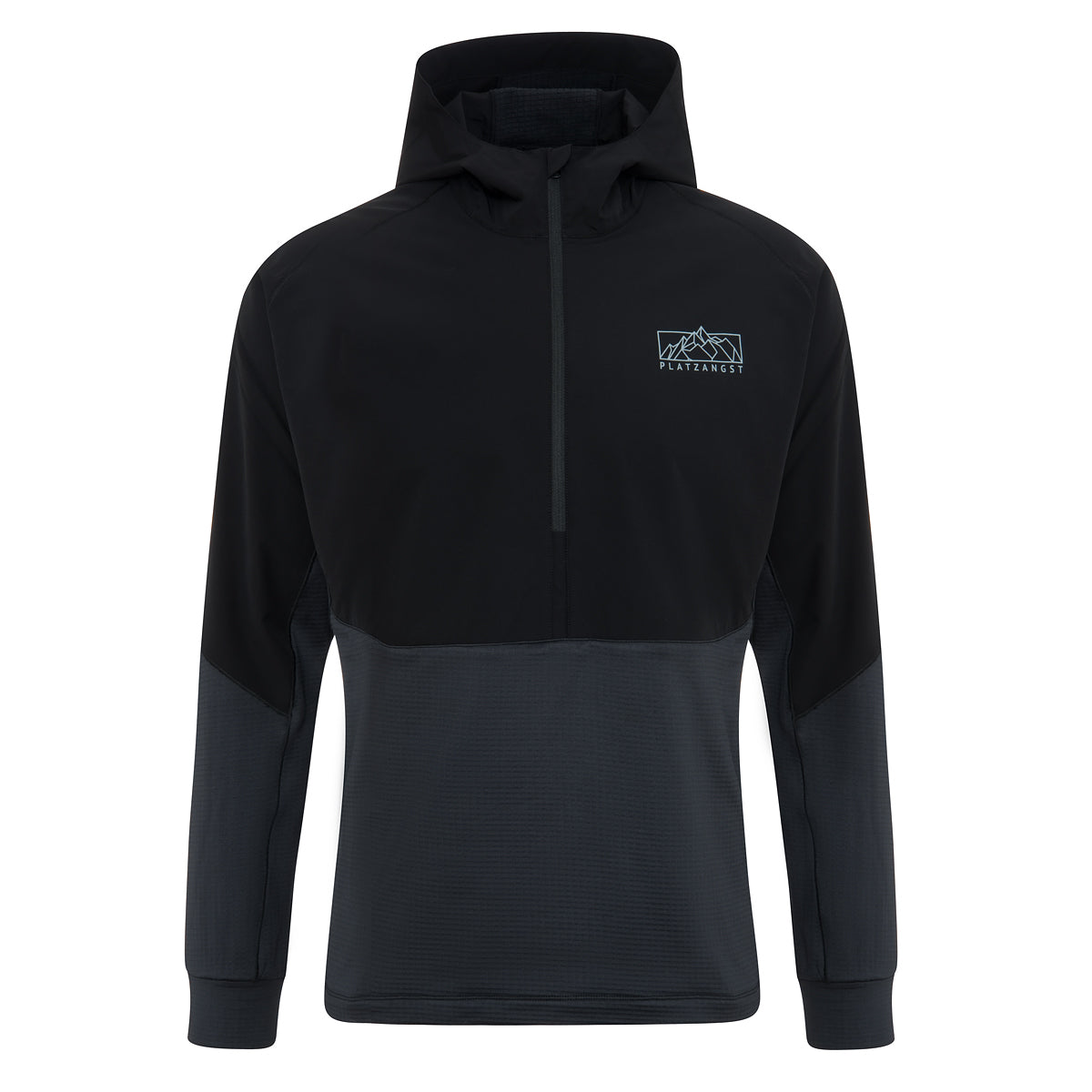 LS Breeze Trikot Schwarz