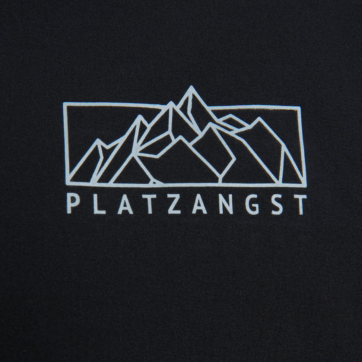 LS Breeze Trikot Schwarz