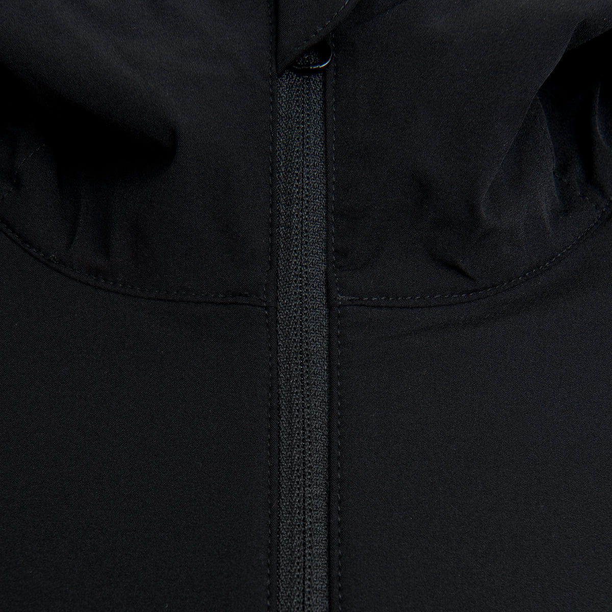 LS Breeze Trikot Schwarz