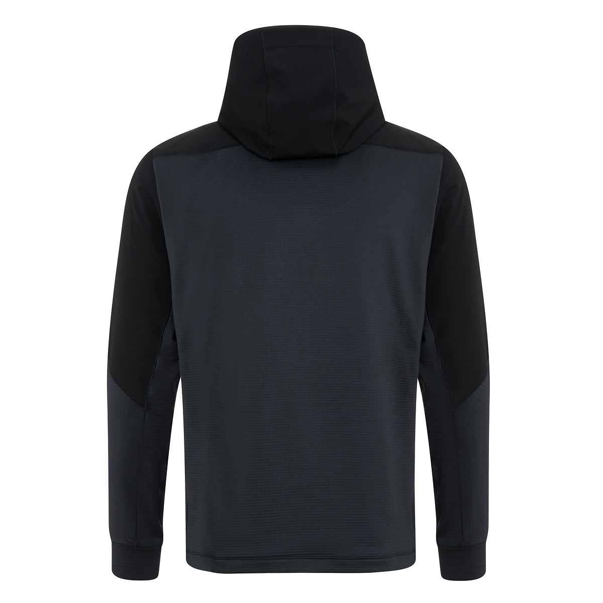 LS Breeze Trikot Schwarz