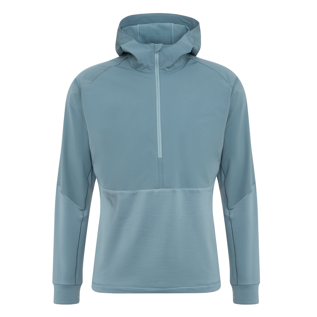 LS Breeze Trikot Blau