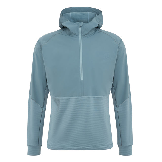 LS Breeze Trikot Blau