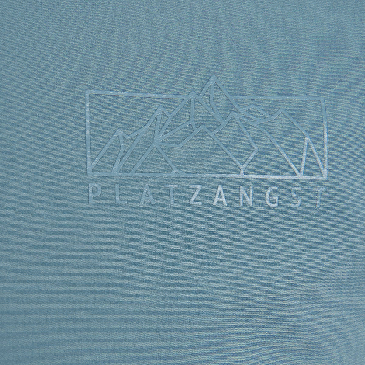 LS Breeze Trikot Blau