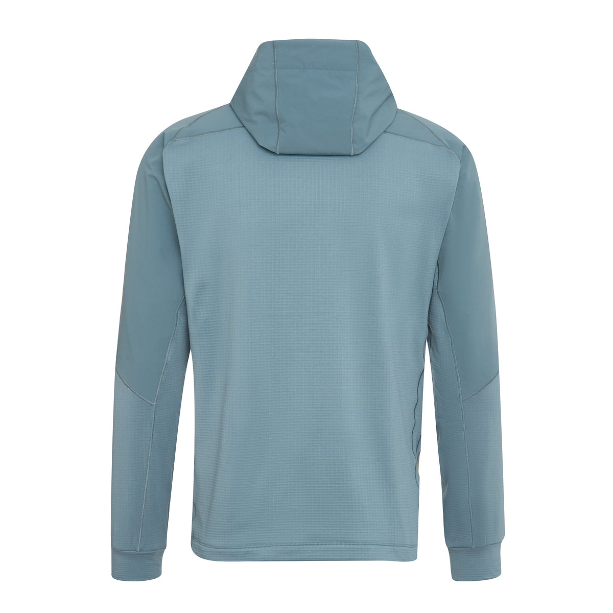 LS Breeze Trikot Blau