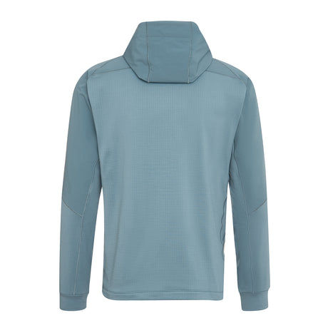 LS Breeze Trikot Blau
