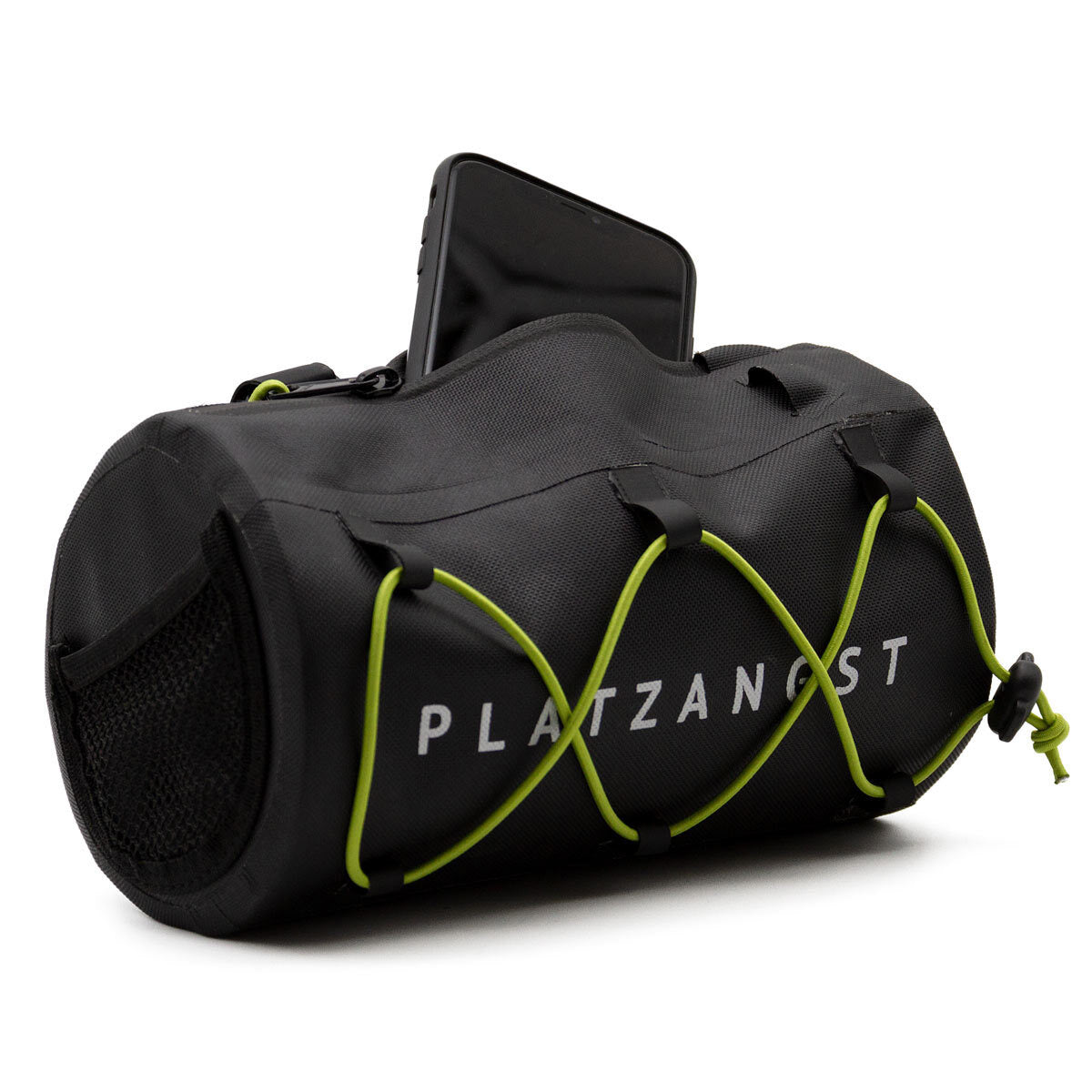 Mini Front Roller II Schwarz