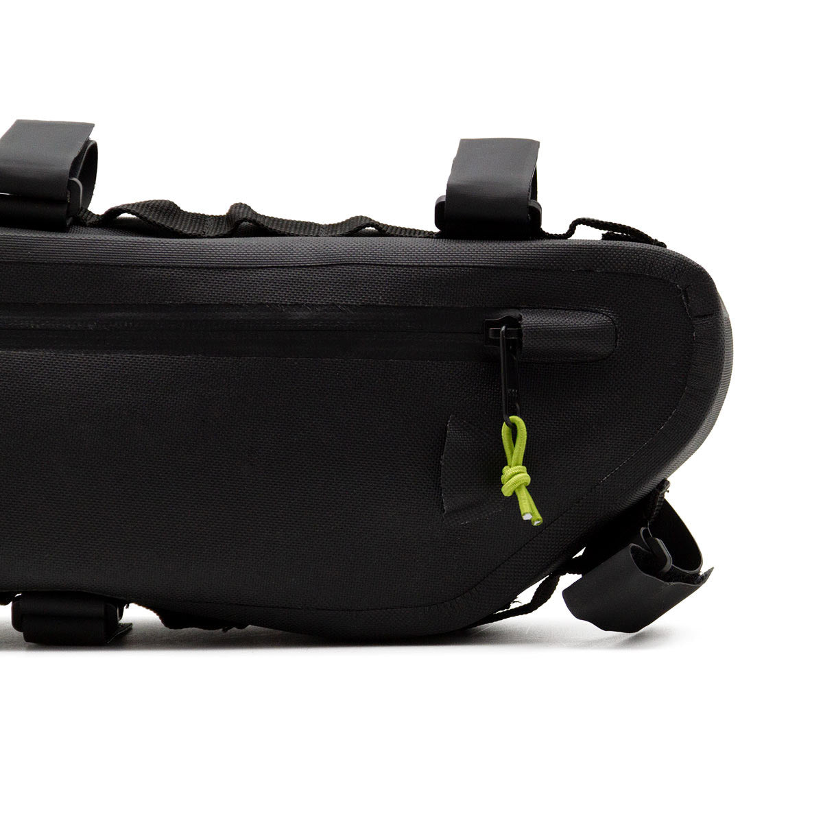 Frame Bag II Schwarz
