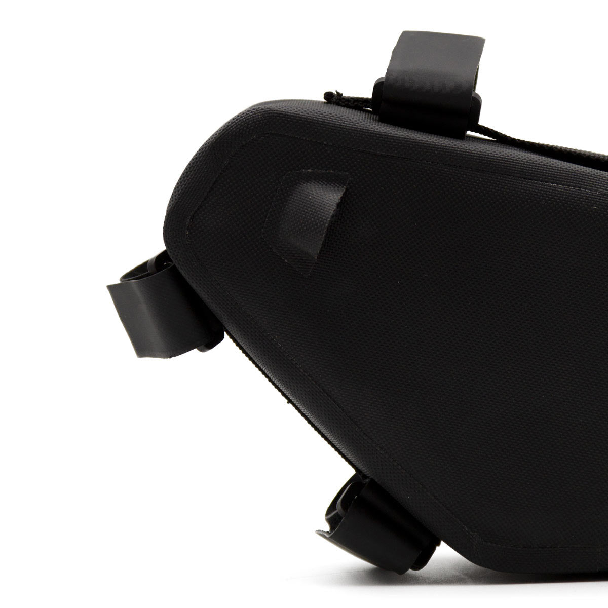 Frame Bag Triangle Schwarz