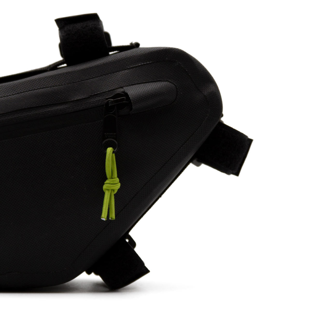 Frame Bag Triangle Schwarz