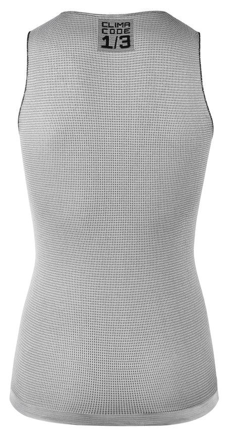 W’s 1/3 NS Skin Layer P1 - Grey Series