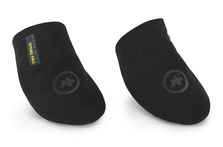 Spring Fall Toe Cover EVO - Black Series
