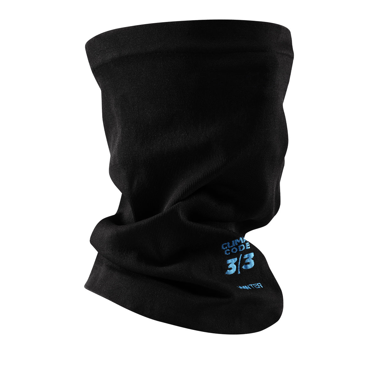 Winter Neck Warmer - Black Series