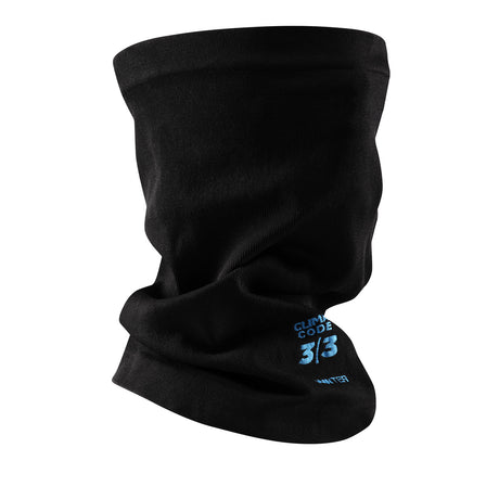 Winter Neck Warmer - Black Series