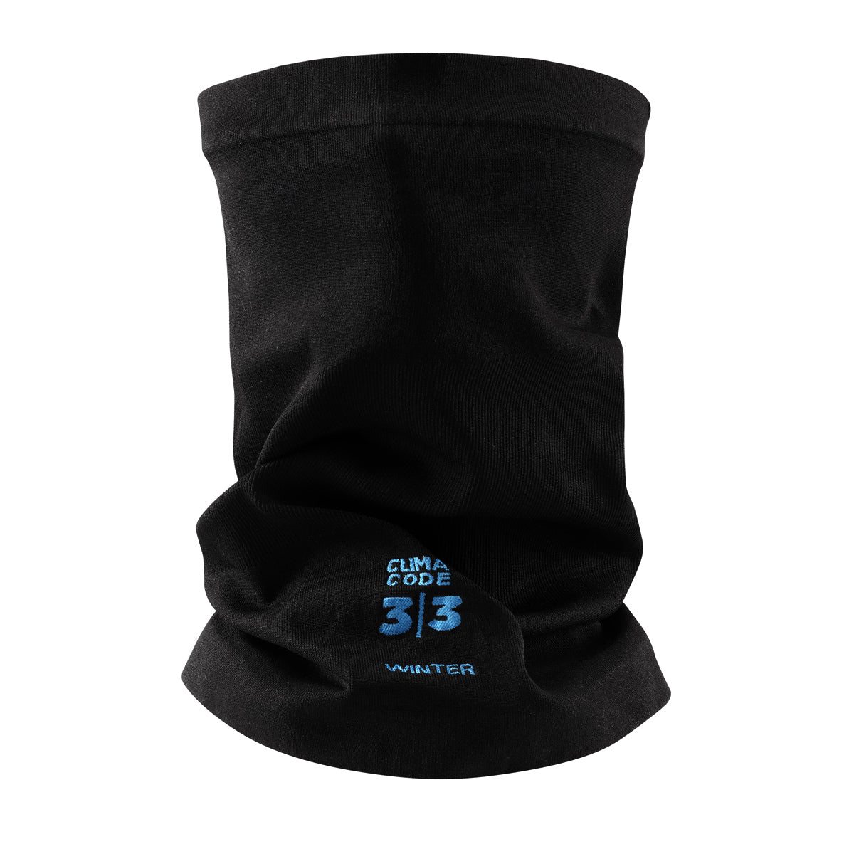 Winter Neck Warmer - Black Series