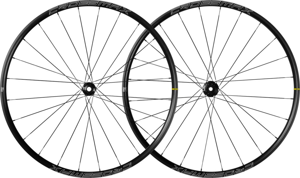 MAVIC CROSSMAX PRO 29インチ Boost SRAM XD Crossmax 29'' Wheelset - Boost - Sram XD