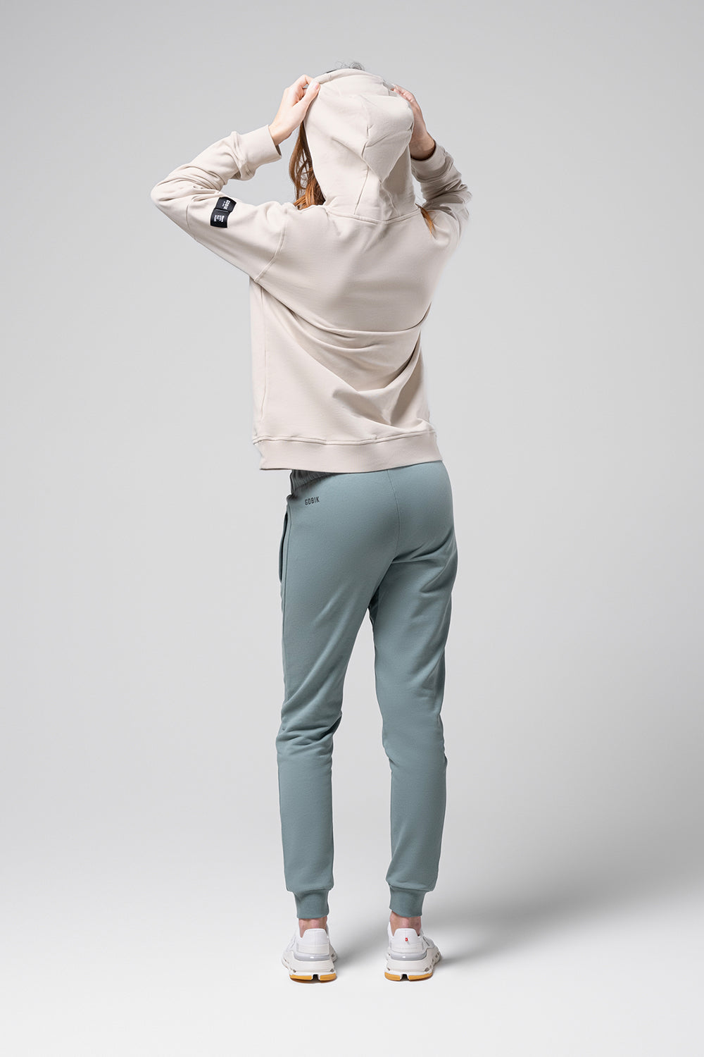 Lange Hosen Trailblaze Women - Trooper