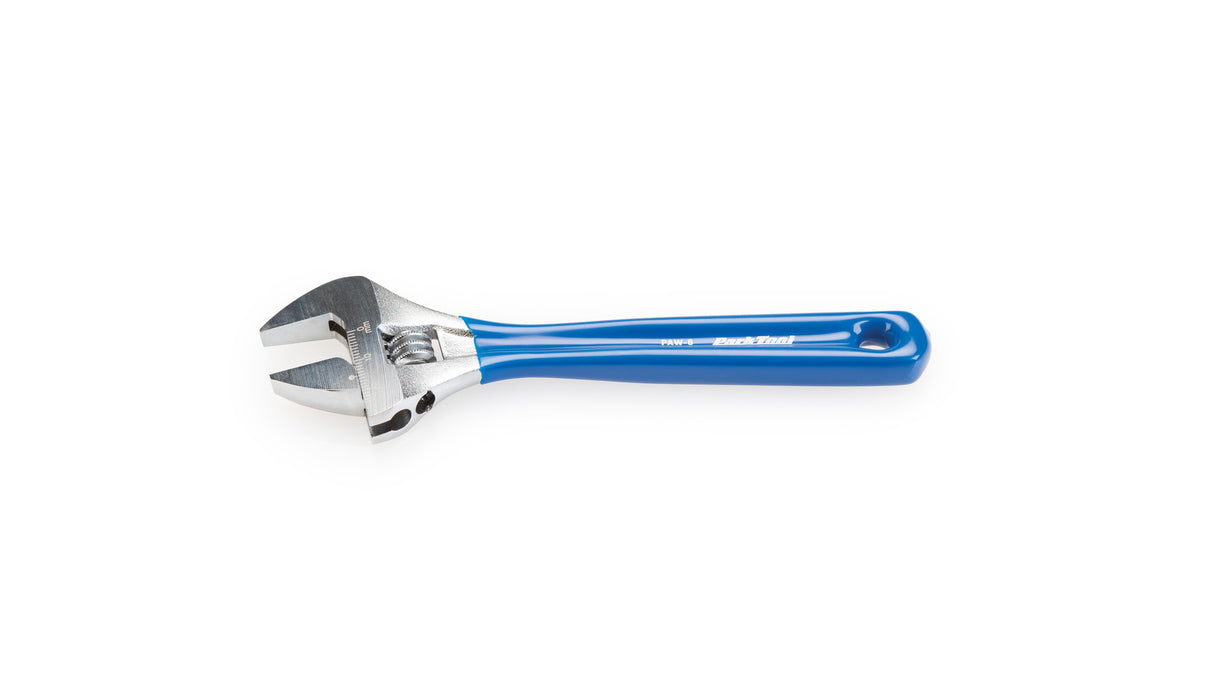 PAW-6 verstellbarer Maulschlüssel Park Tool