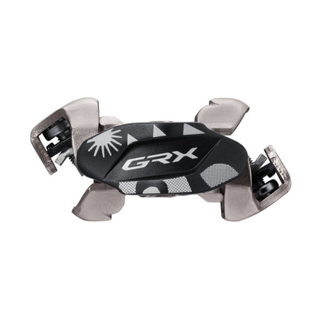 GRX PD-M8100-UG Klick-Pedale - SPD | Limited Edition