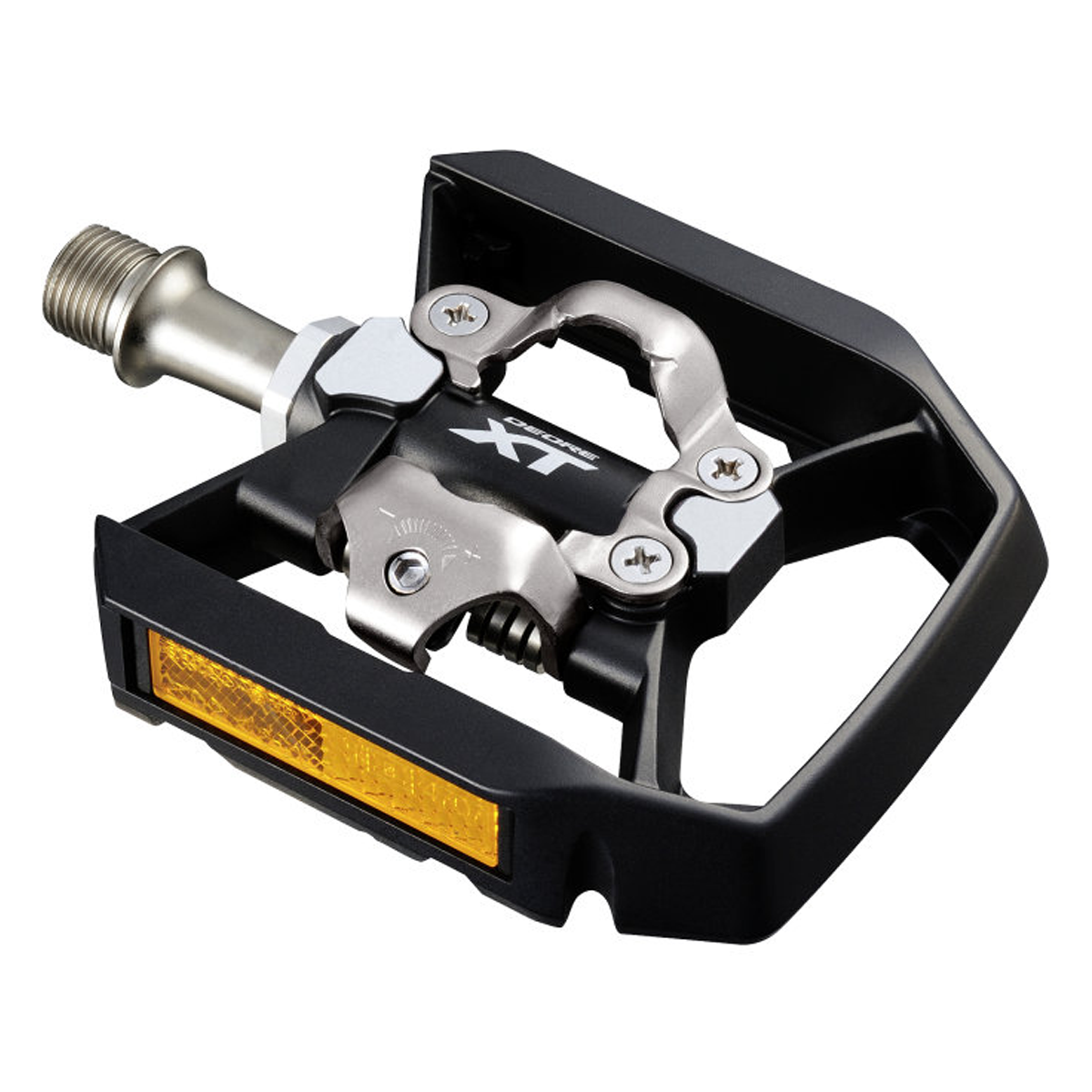 Deore XT PD-T8000 SPD Pedale