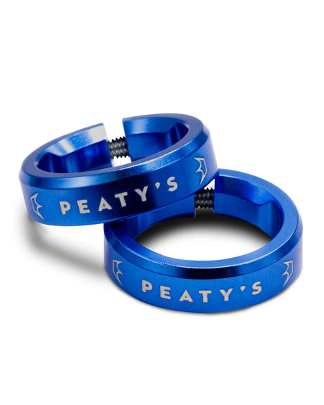 Monarch Grip Lock Ring - Navy