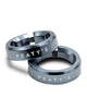 Monarch Grip Lock Ring - Slate