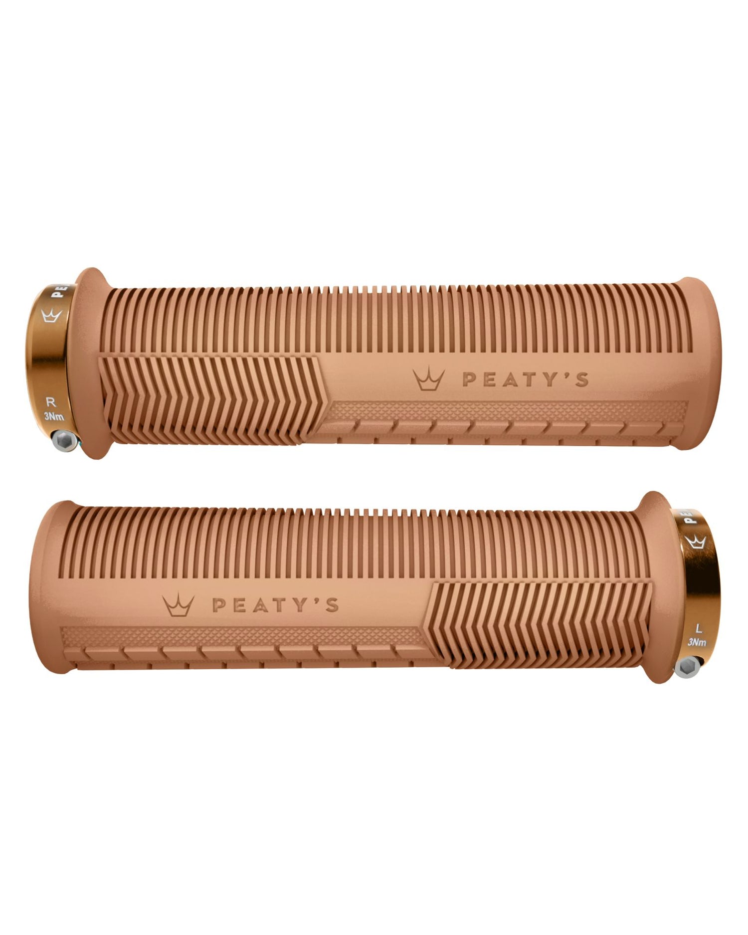 Monarch Grip - Mushroom - Gum