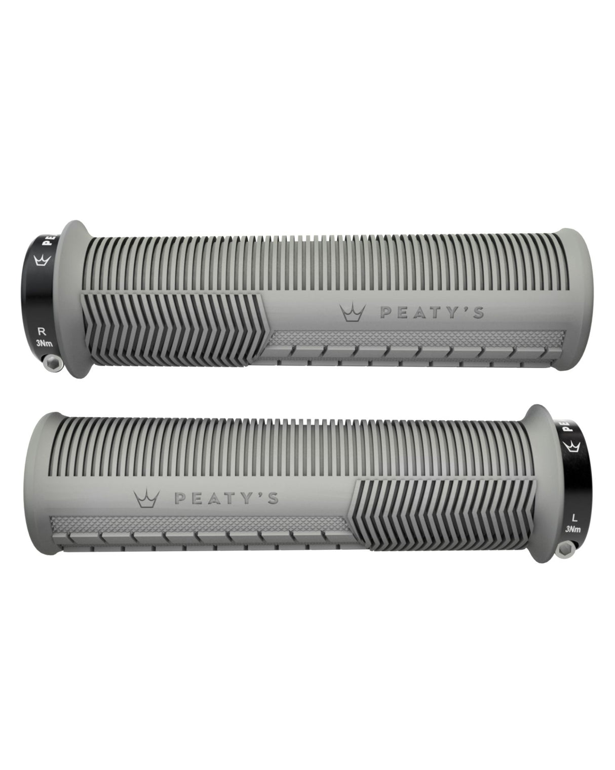 Monarch Grip - Mushroom - Slate