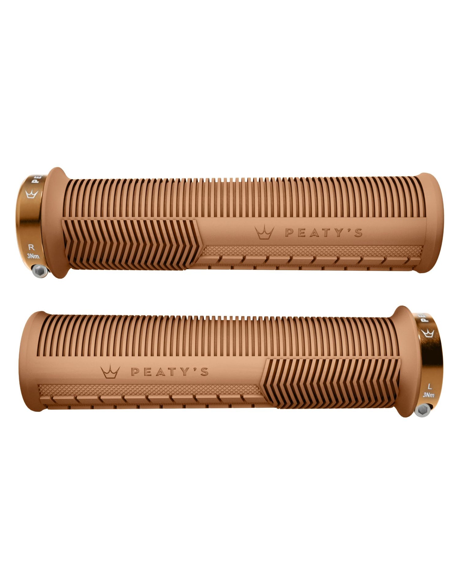 Monarch Grip - Mushroom - Gum