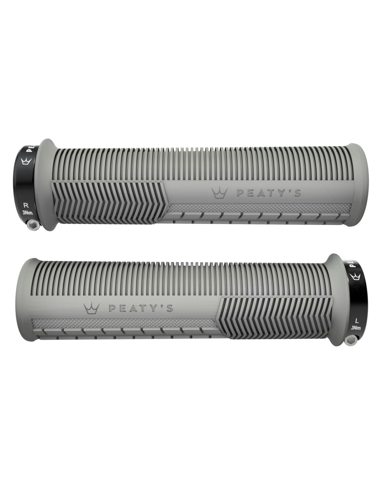 Monarch Grip - Mushroom - Slate