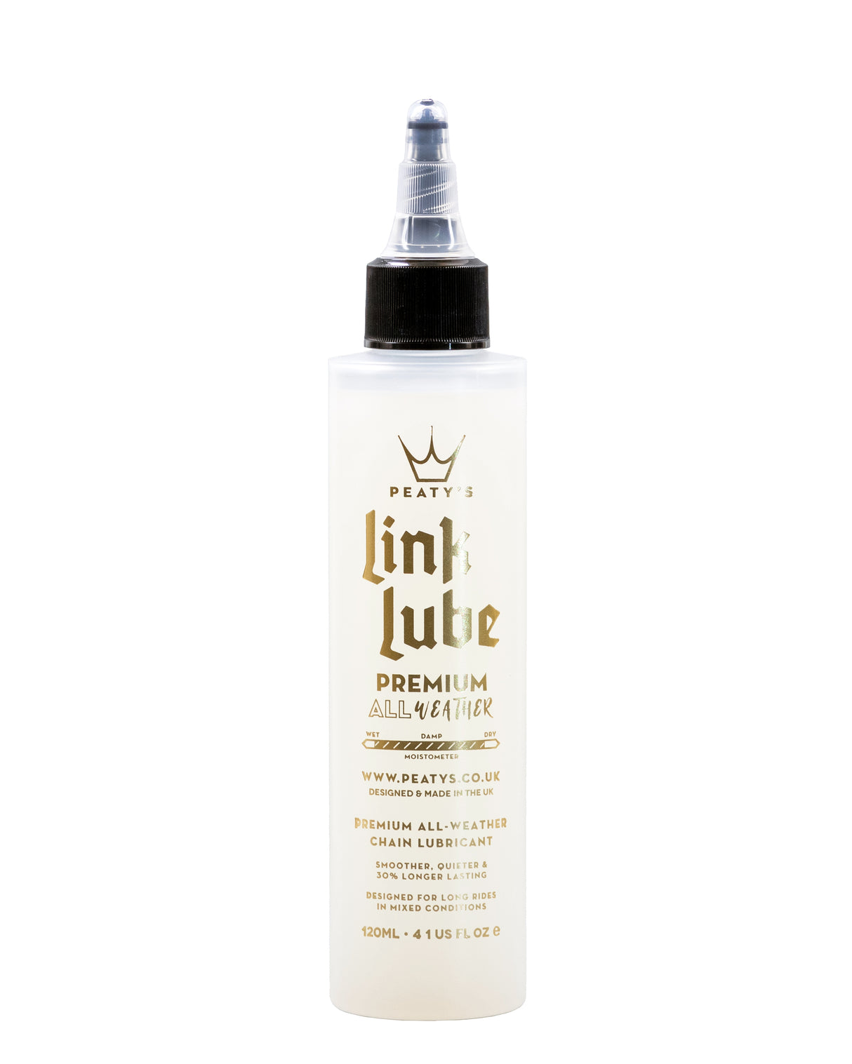 Link Lube All-Weather Premium