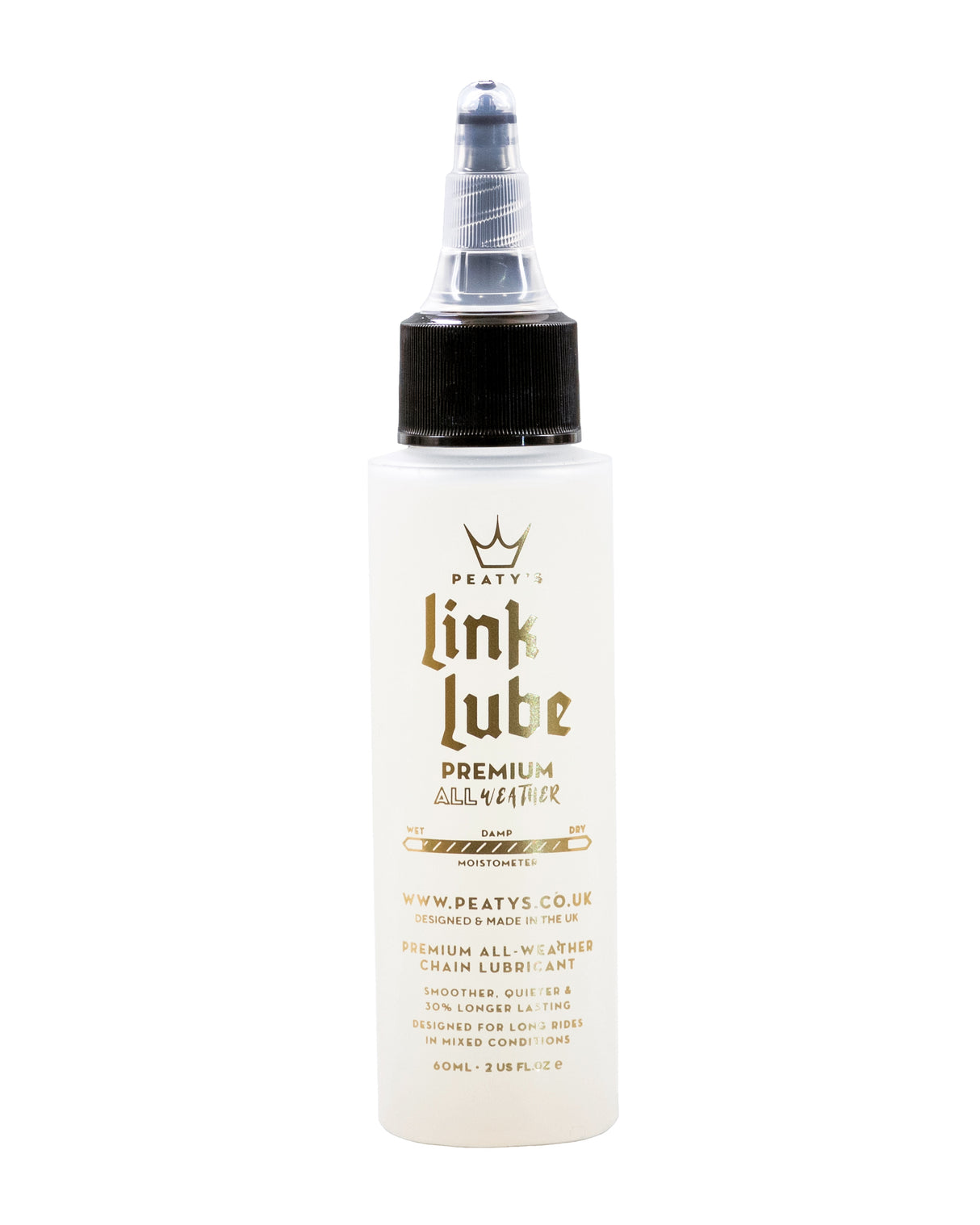 Link Lube All-Weather Premium