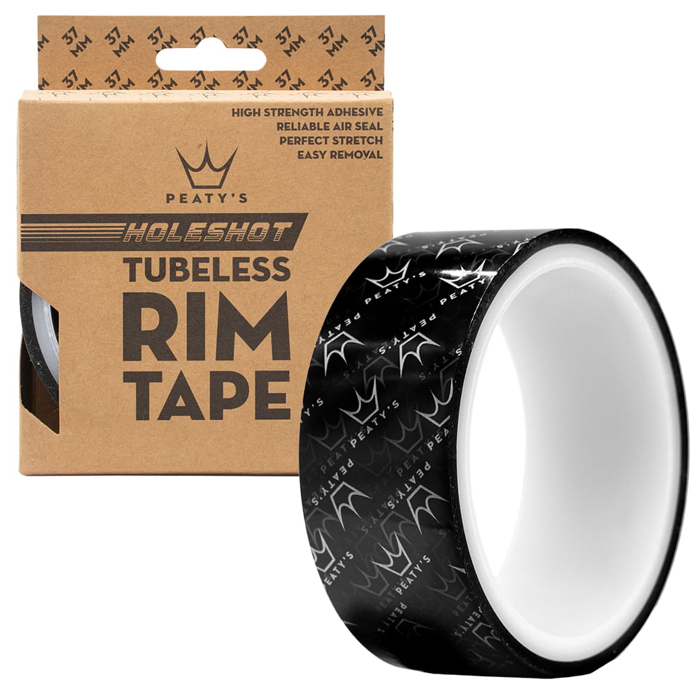 Holeshot Tubeless Rim Tape Peaty´s