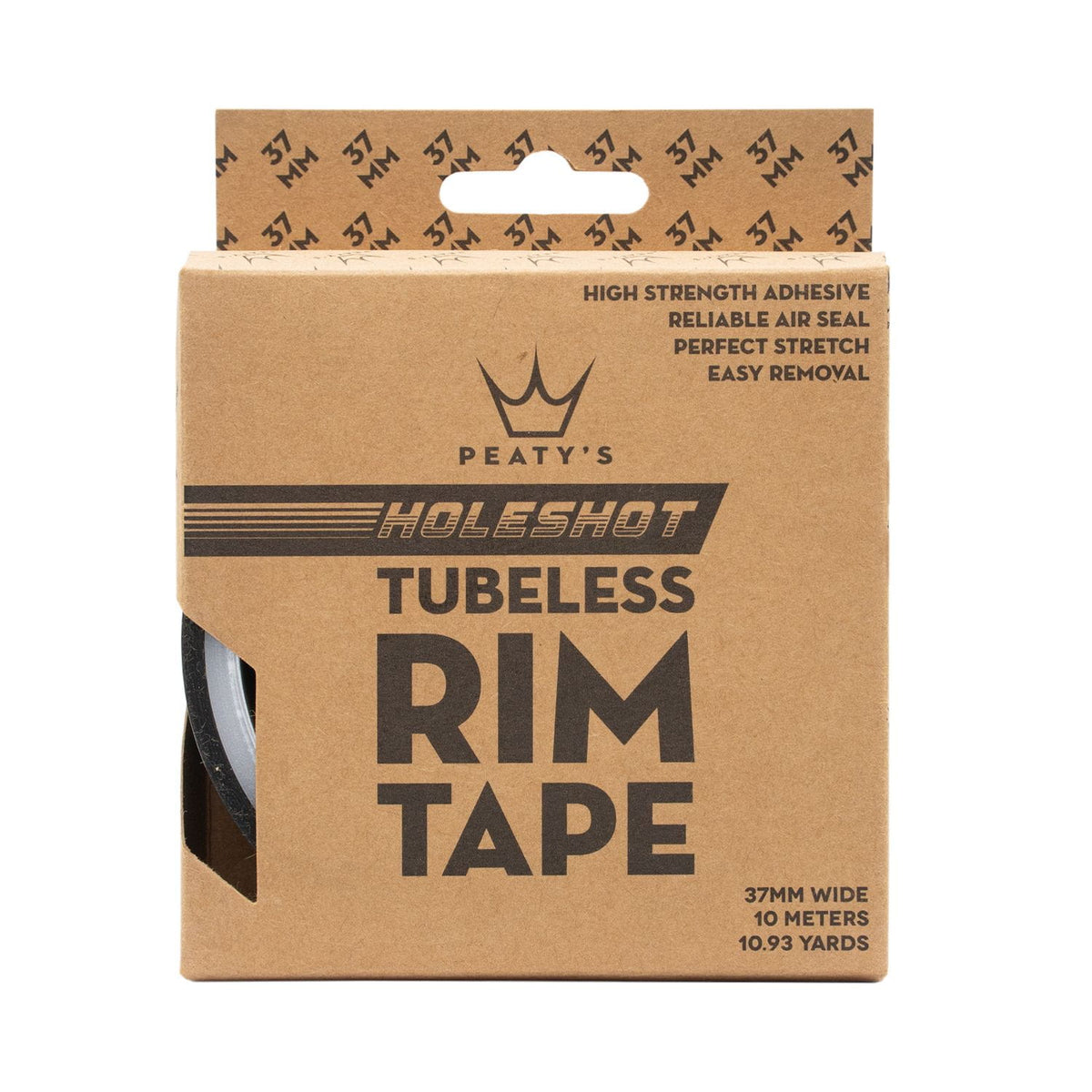 Holeshot Tubeless Rim Tape Peaty´s