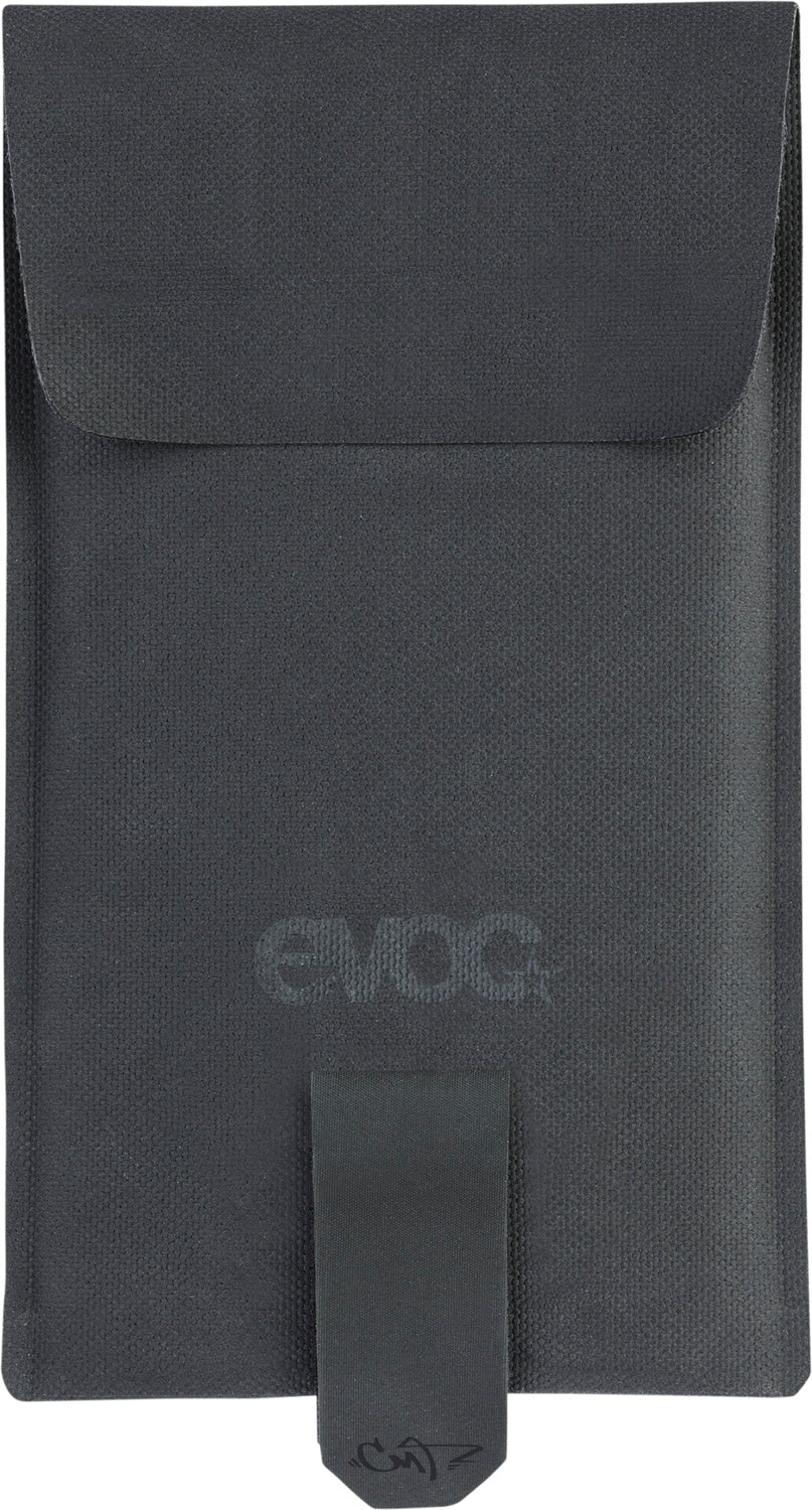 Phone Pouch - black