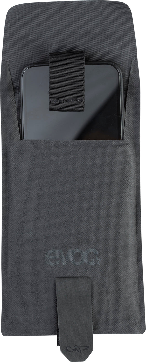 Phone Pouch - black