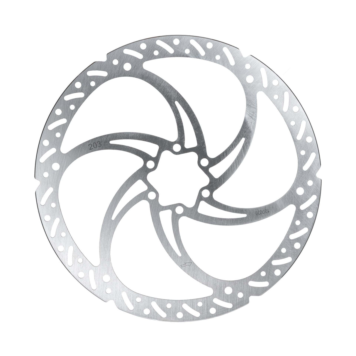 Bremsscheibe Dächle-HD