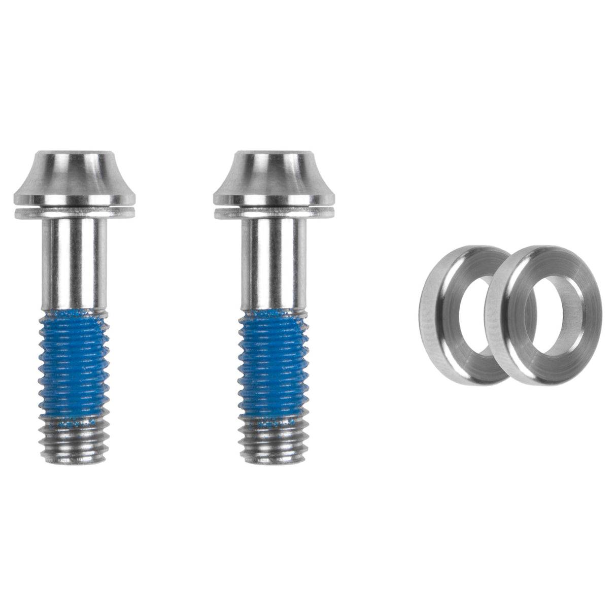 Bremsadapter Schrauben, PM/PM, 200-203