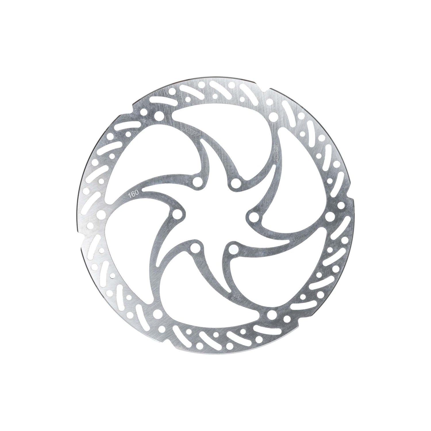 Bremsscheibe Dächle-HD