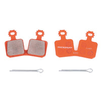 Pastiglie dei freni 170 Power