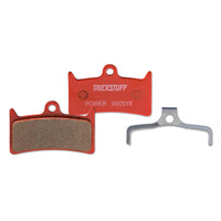 Bremsbeläge 730 Power