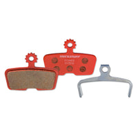 Pastiglie dei freni 840 Power